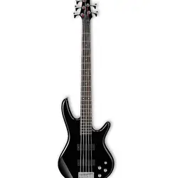 Ibanez GSR205 5 String Bass Black