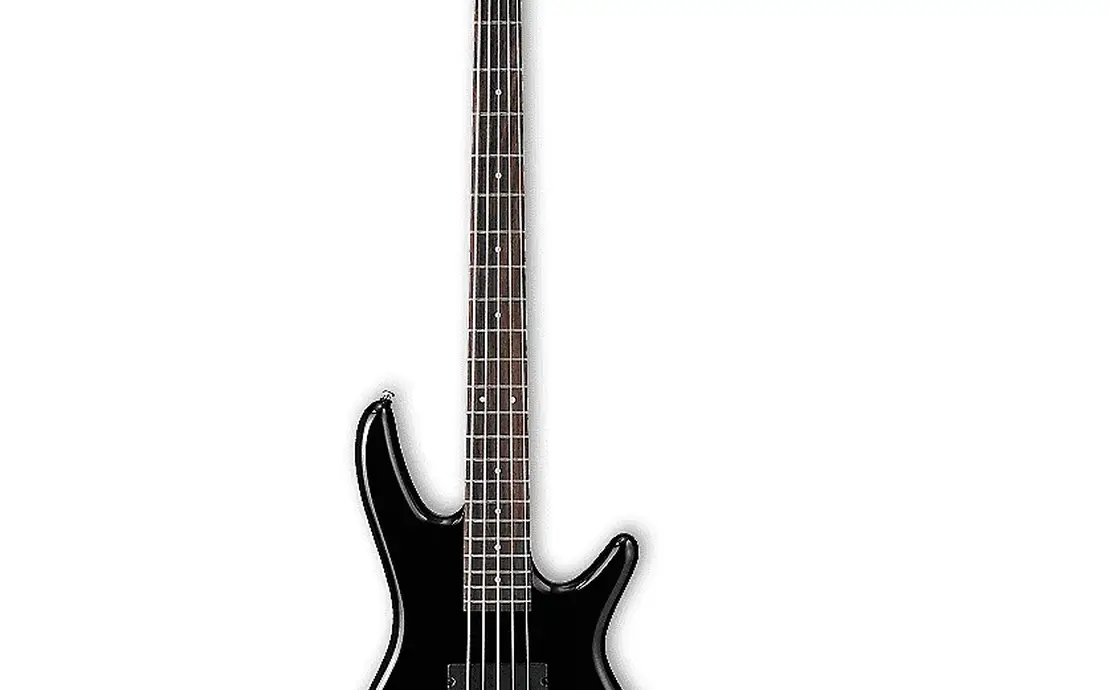 Ibanez GSR205 5 String Bass Black