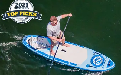 Stand Up Paddle Board rental in Pittsburgh