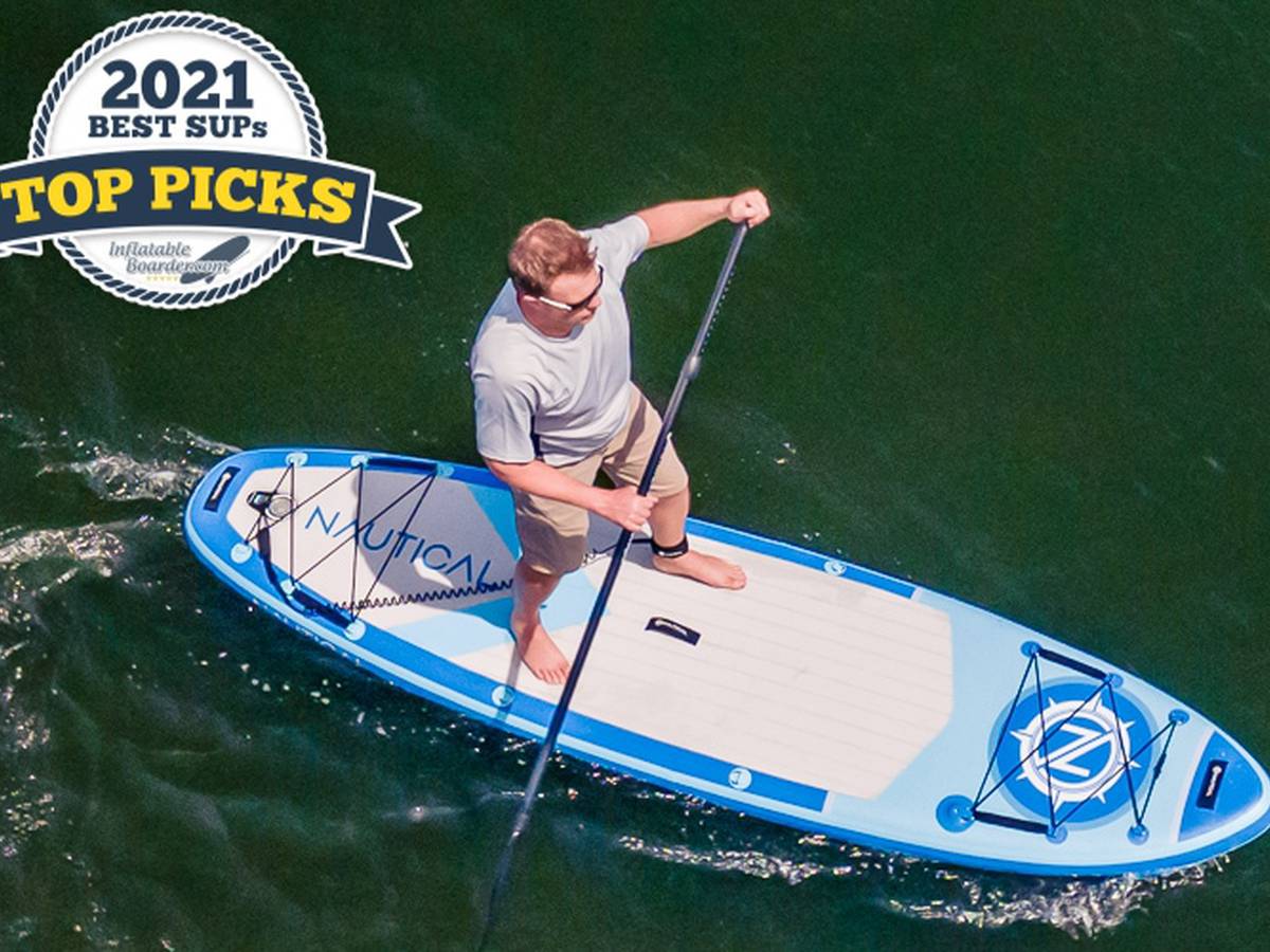 Rent iRocker Nautical Stand Up Paddle Board in Pittsburgh, PA FriendWithA