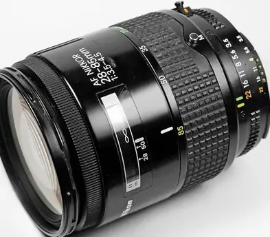 Nikon D7100 Photography & Film Camera