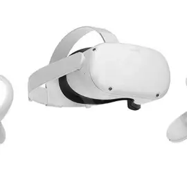 Oculus Quest 2