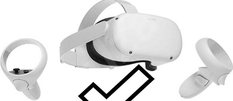 Oculus Quest 2