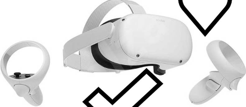 Oculus Quest 2
