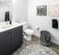 Master Bedroom (2hrs) Private Bathroom, Walk-in Closet, City View