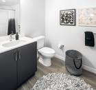 Master Bedroom (2hrs) Private Bathroom, Walk-in Closet, City View