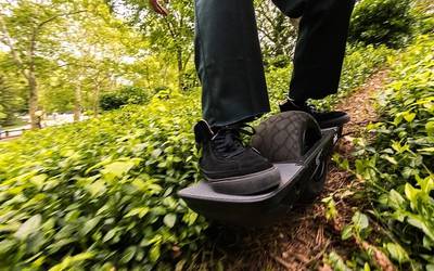 OneWheel Pint S(2)
