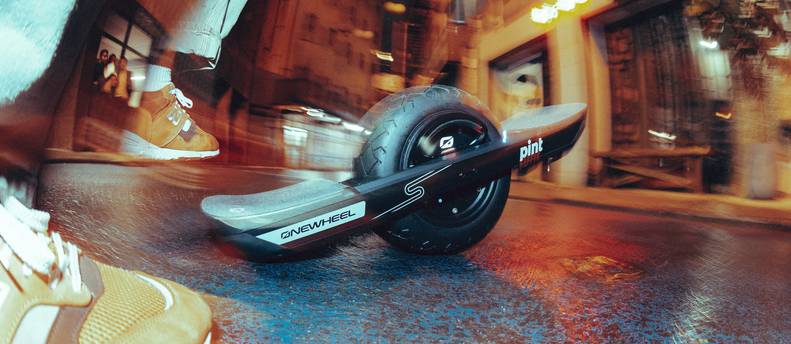 OneWheel Pint S(1)