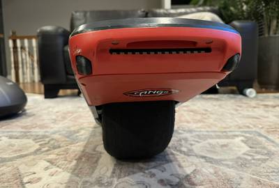 Rent Onewheel PintX in Jeffersonville, IN