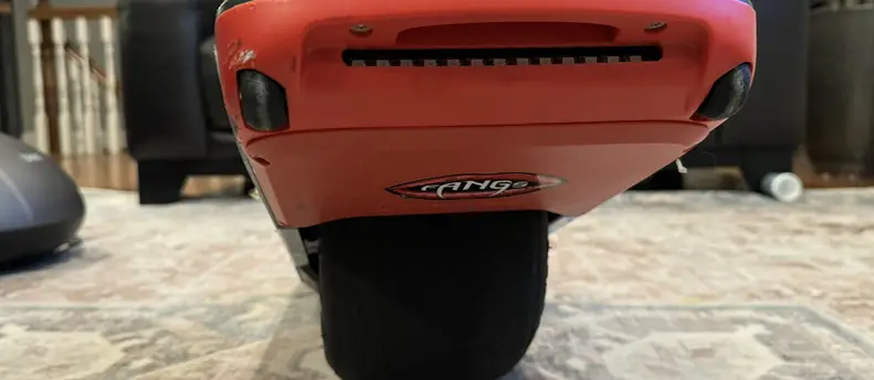 Onewheel PintX