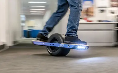 Onewheel rental in Sandy