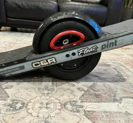 Onewheel PintX