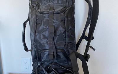 onewheel pint backpack