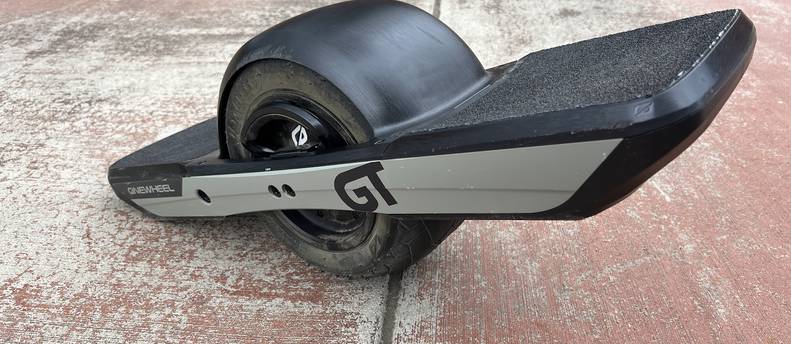 Onewheel GT