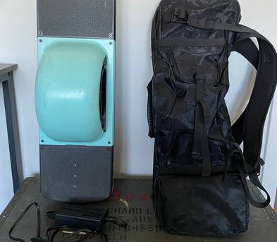 onewheel pint backpack