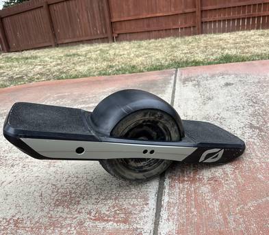 Onewheel GT