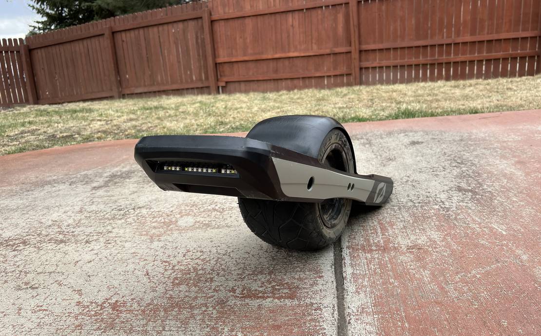 Onewheel GT
