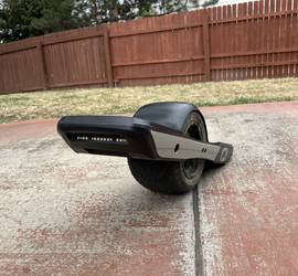 Onewheel GT