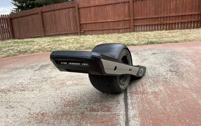 Onewheel GT