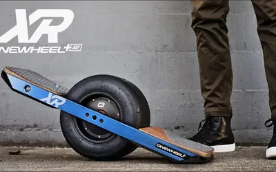 Onewheel rental in Sandy