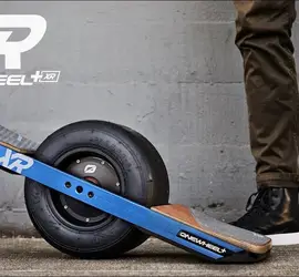 Onewheel XR + Extended Range