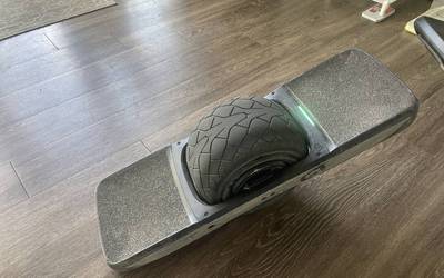 Electric Skateboard rental in Tempe
