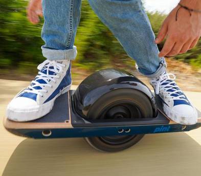Onewheel Pint Electric Rideable