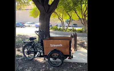 Bike rental in Fort Collins