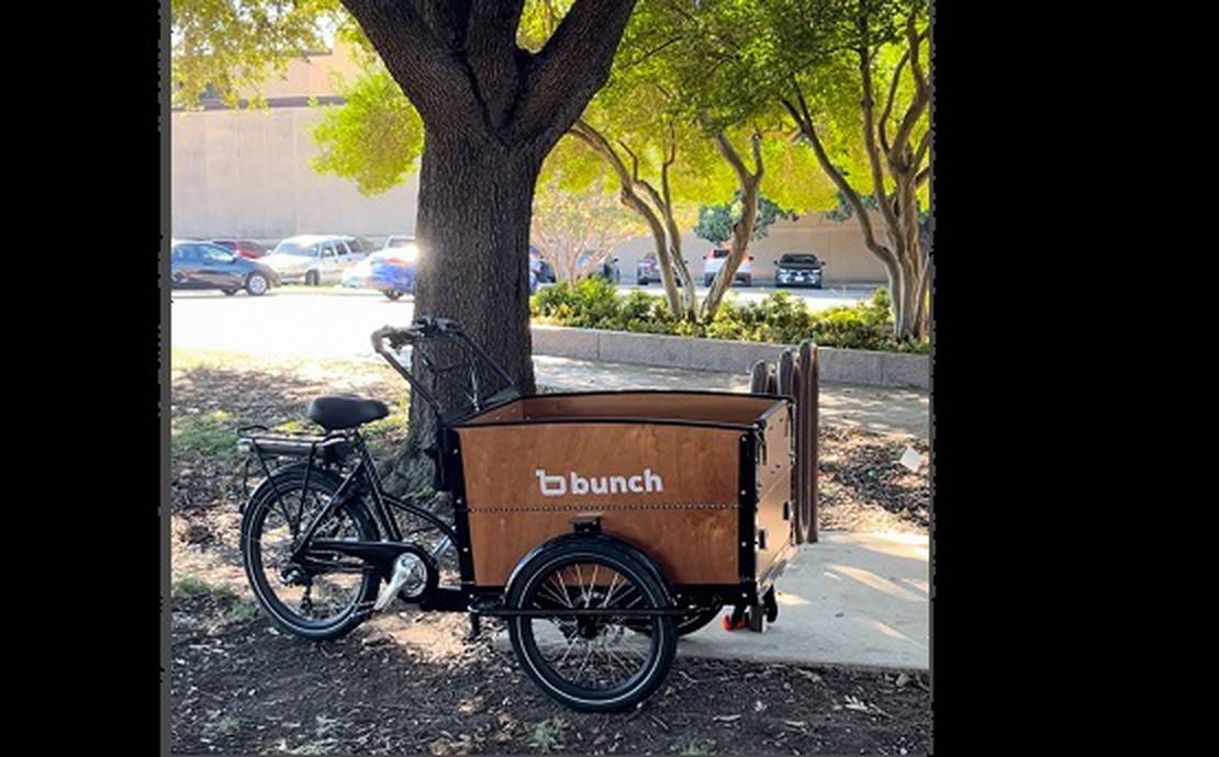 Bunch Bike Original 4.0