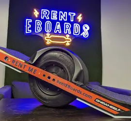 Onewheel XR