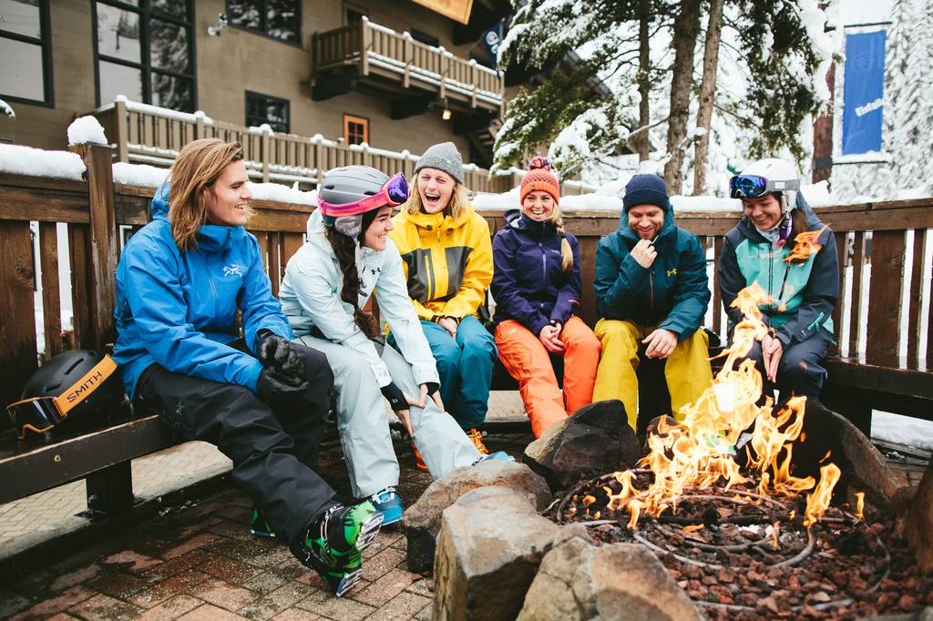 New to the PNW? How to Ace your First Winter Season Here