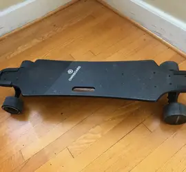 Ownboard 36" electronic Skateboard