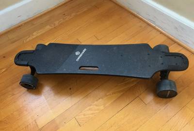 Ownboard 36" electronic Skateboard