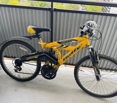 biycycle