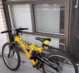 biycycle