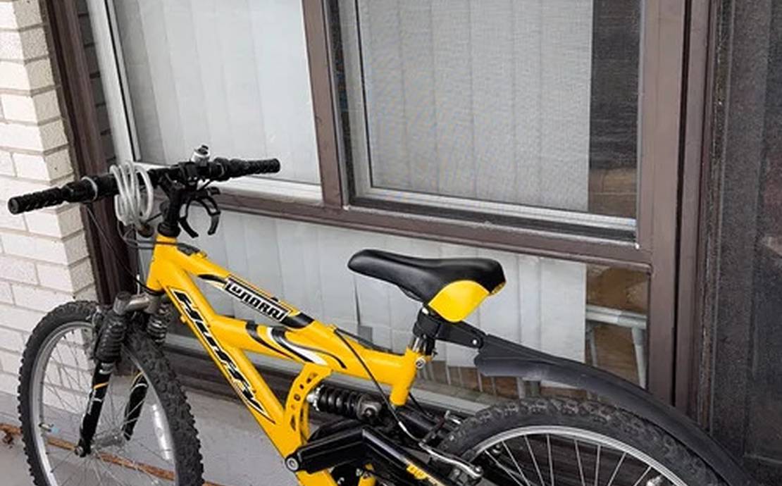 biycycle