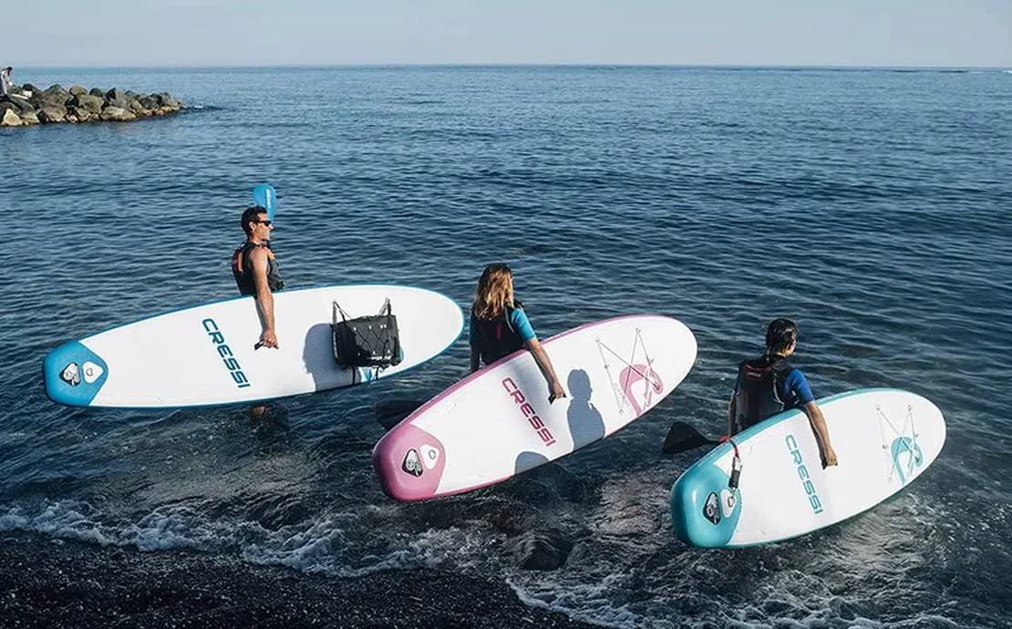 Paddle Boards