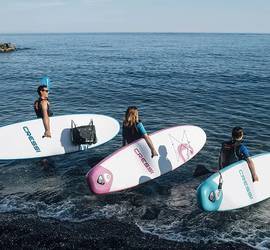 Paddle Boards