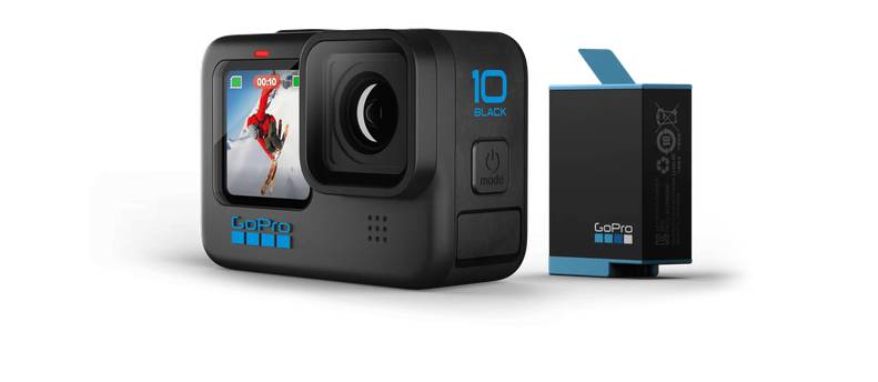 GoPRO HERO10 Black