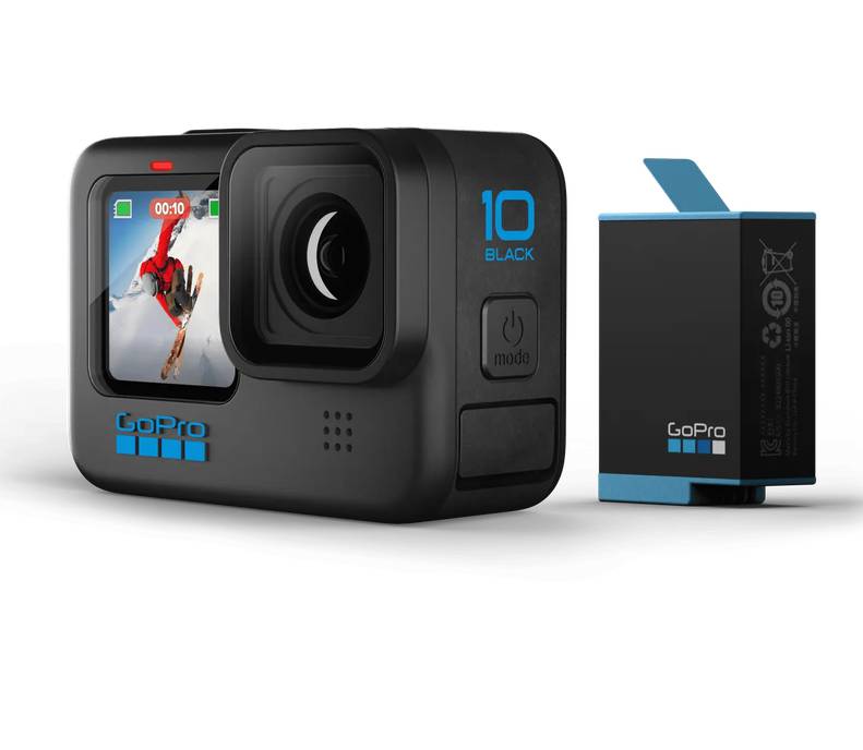 GoPRO HERO10 Black