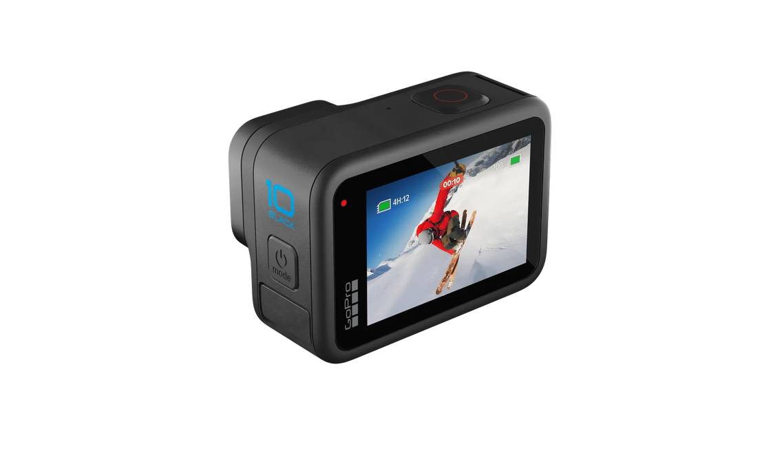 GoPRO HERO10 Black