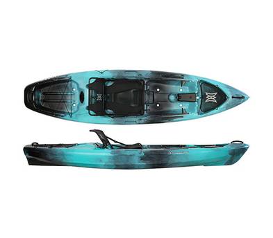 Perception Pescador 10 Fishing Kayak
