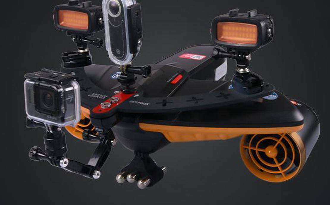 Sublue Navbow Underwater Scooter