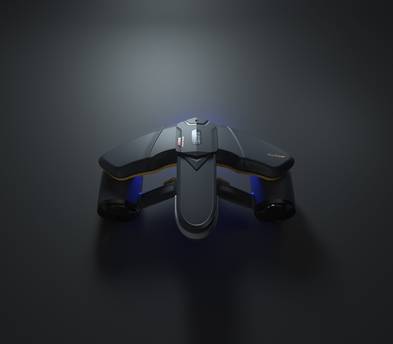 Sublue Navbow Underwater Scooter