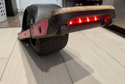 OneWheel XR