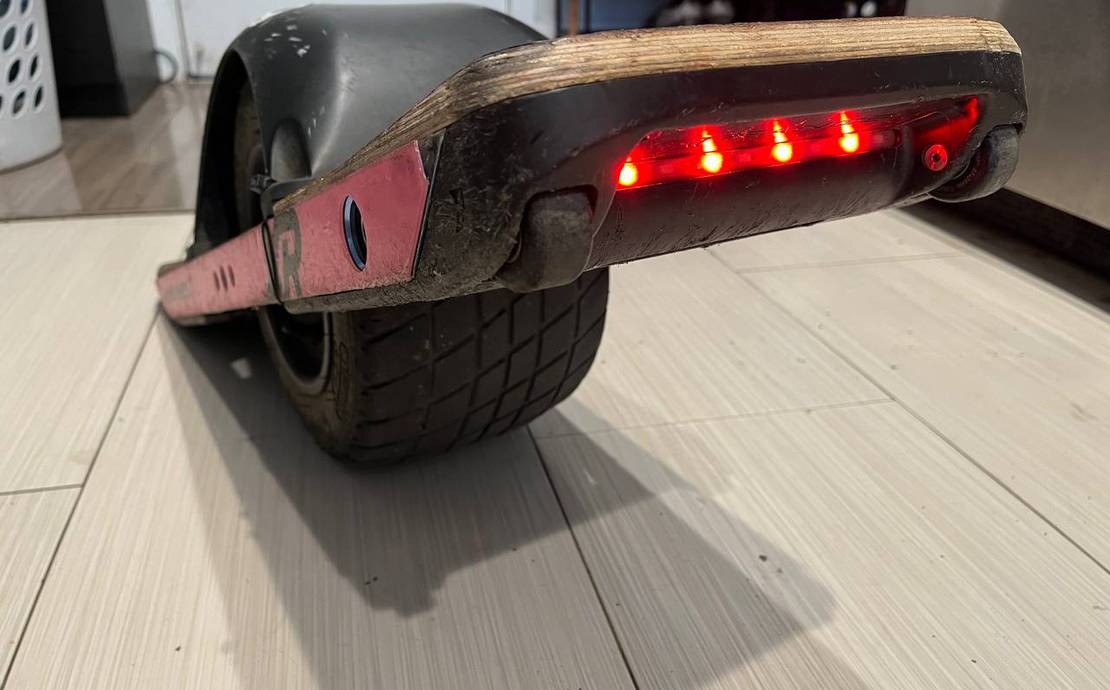 OneWheel XR