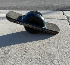 Onewheel Pint X / VESC - Enduro