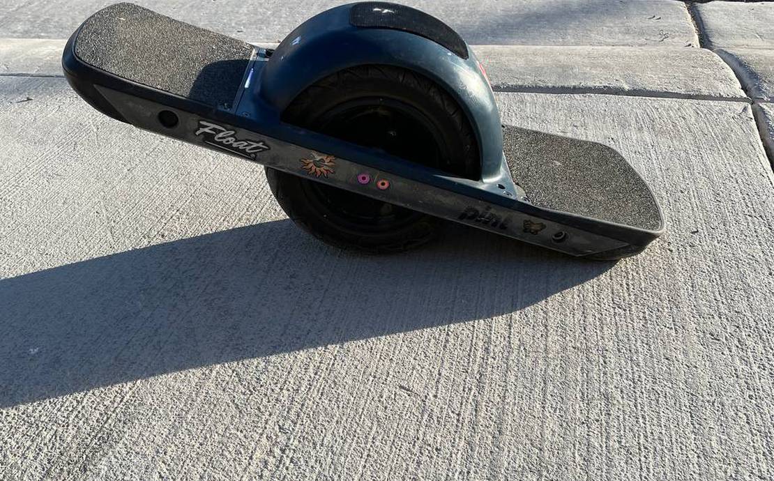 Onewheel Pint X / VESC - Enduro