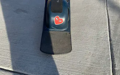 Onewheel Pint X / VESC - Enduro