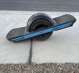 Onewheel Pint X (VESC) - Enduro